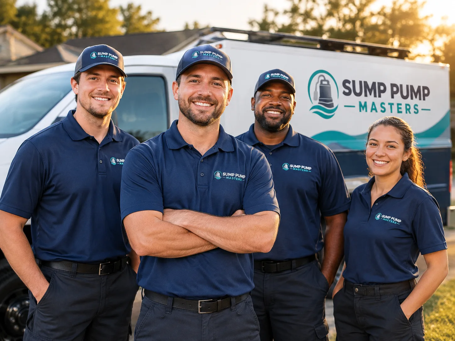Sump Pump Repair company in Roxbury, PA